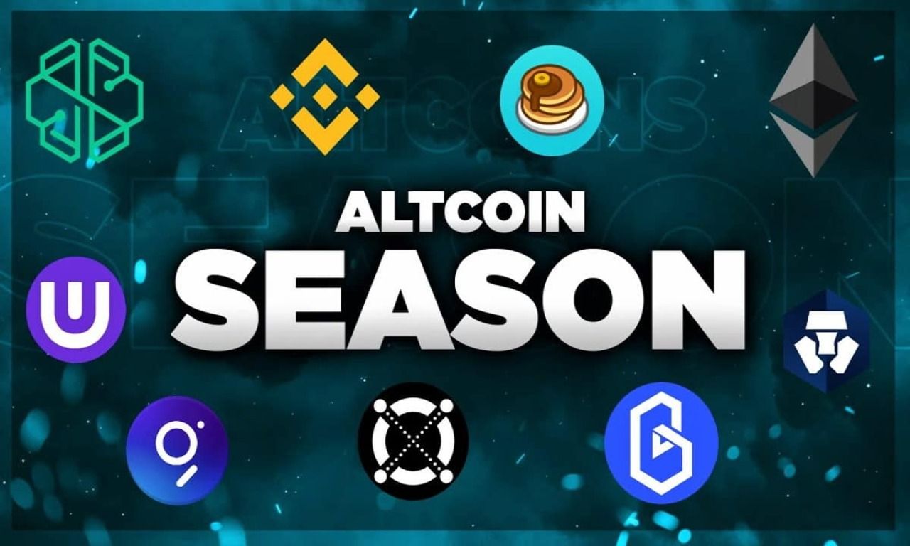 4 Altcoin bạn nên để mắt tới trong tháng 08/2024!